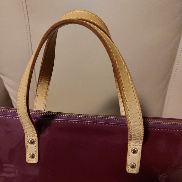 LV Bellevue PM tote Bag - Picture 12 of 16
